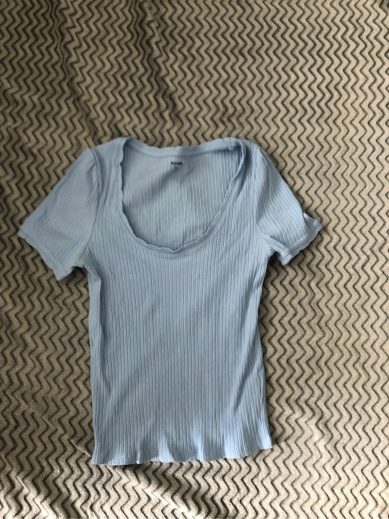 Tee-shirts taille 34